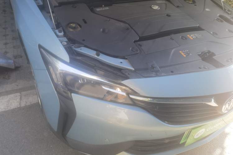 Used Buick Velite 6 2020 Connected Smart PLUS Engine Bay Right