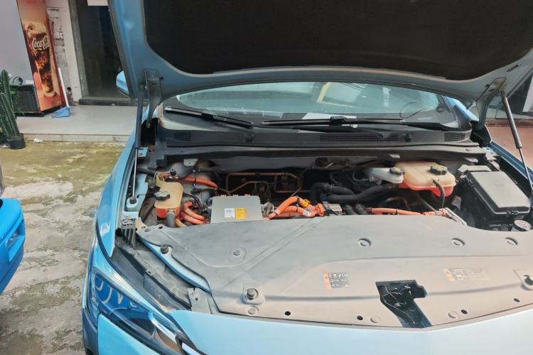 Used Buick Velite 6 2020 Connected Smart Enjoyment PLUS Engine Bay Right