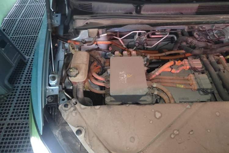 Used Buick Velite 6 2020 Connected Smart Enjoyment PLUS Engine Bay Right