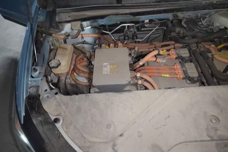 Used Buick Velite 6 2020 Connected Smart Enjoyment PLUS Engine Bay Right