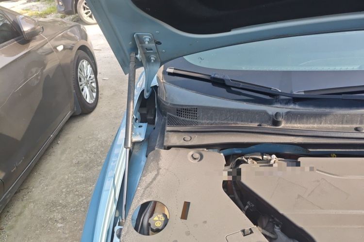 Used Buick Velite 6 2020 Plug-in Hybrid Connected Fashion Model Engine Bay Right