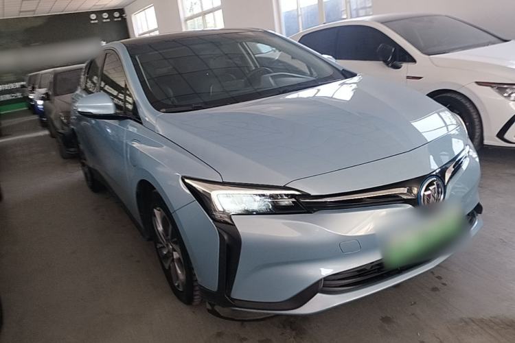 Used Buick Velite 6 2020 Connected Smart Enjoyment PLUS Exterior 1