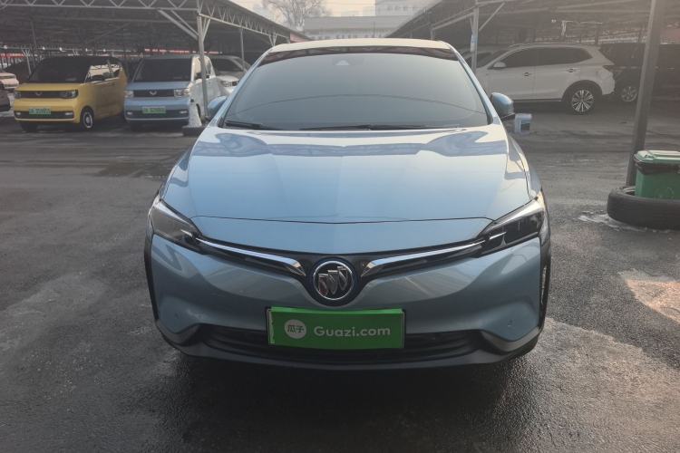 Used Buick Velite 6 2020 Connected Smart PLUS Exterior 1