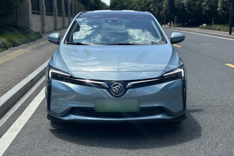 Used Buick Velite 6 2020 Connected Smart PLUS Exterior 1