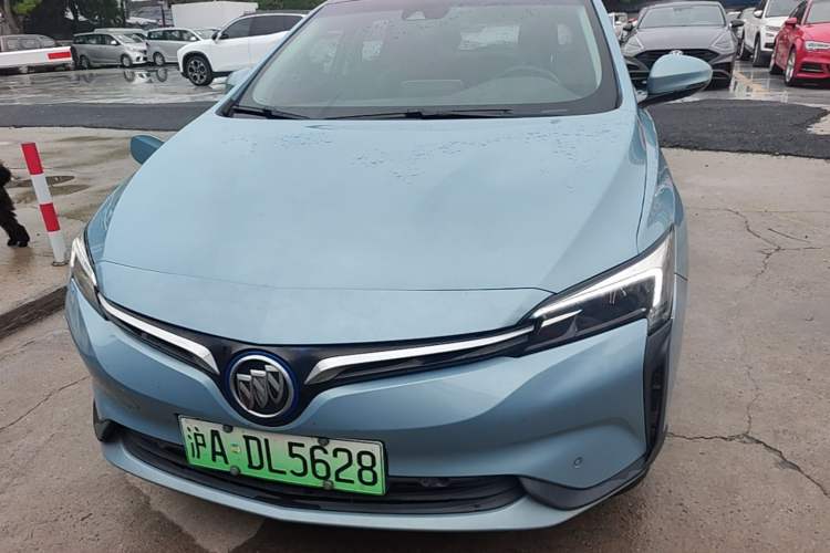 Used Buick Velite 6 2020 Connected Smart PLUS Exterior 1