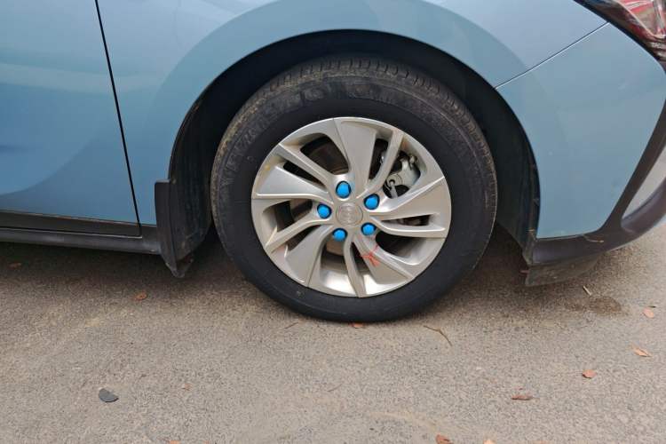 Used Buick Velite 6 2020 Plug-in Hybrid Connected Fashion Model Exterior 1