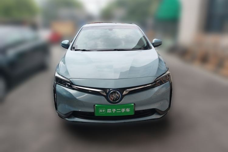 Used Buick Velite 6 2020 Connected Smart Enjoyment PLUS Exterior 1