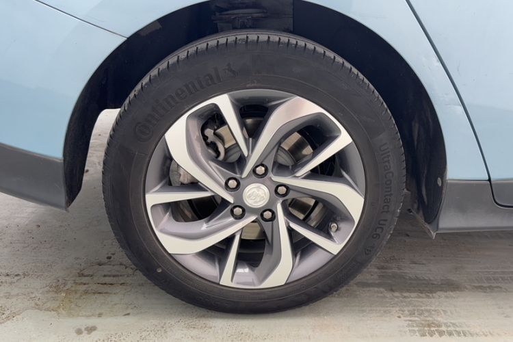Used Buick Velite 6 2020 Connected Smart Enjoyment PLUS Exterior 10