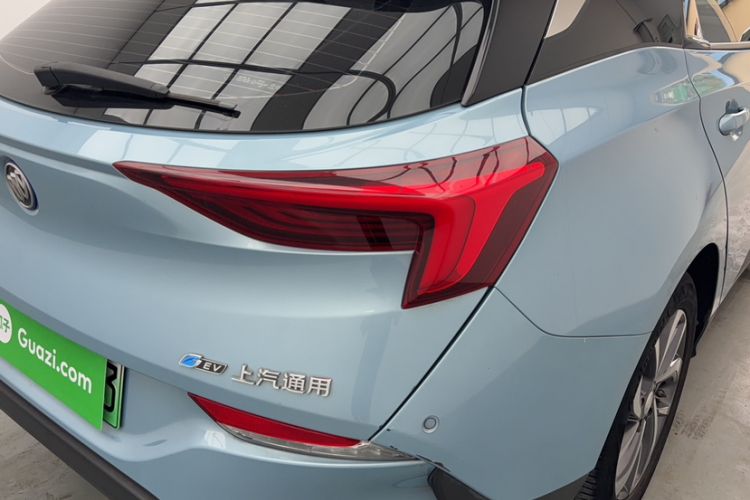 Used Buick Velite 6 2020 Connected Smart Enjoyment PLUS Exterior 2
