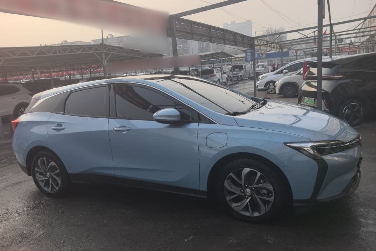 Used Buick Velite 6 2020 Connected Smart PLUS Exterior 2