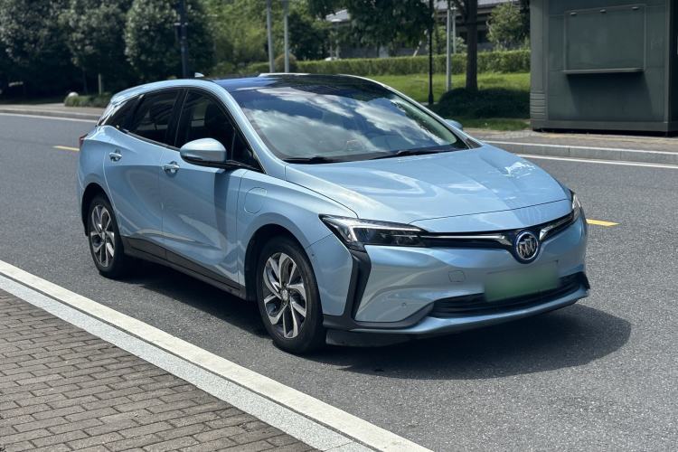 Used Buick Velite 6 2020 Connected Smart PLUS Exterior 2