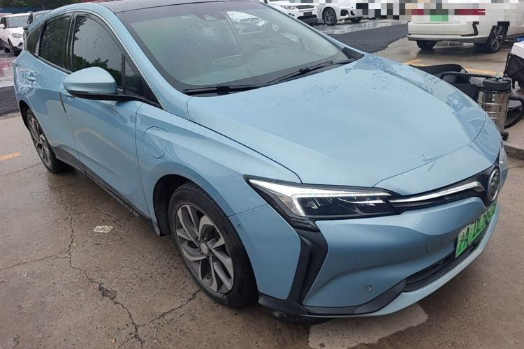 Used Buick Velite 6 2020 Connected Smart PLUS Exterior 2