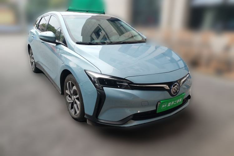 Used Buick Velite 6 2020 Connected Smart Enjoyment PLUS Exterior 2