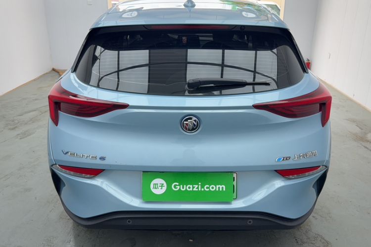 Used Buick Velite 6 2020 Connected Smart Enjoyment PLUS Exterior 3