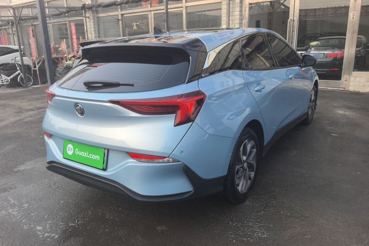 Used Buick Velite 6 2020 Connected Smart PLUS Exterior 3