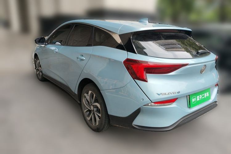 Used Buick Velite 6 2020 Connected Smart Enjoyment PLUS Exterior 3