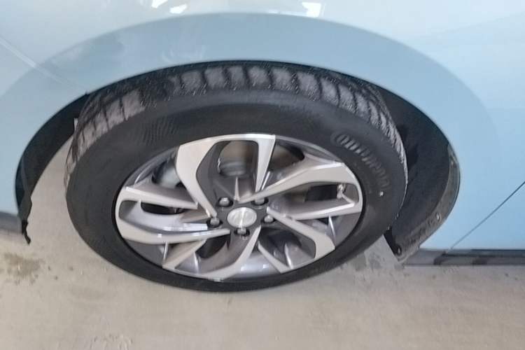 Used Buick Velite 6 2020 Connected Smart Enjoyment PLUS Exterior 4