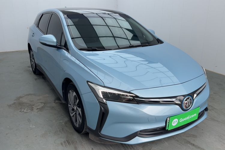 Used Buick Velite 6 2020 Connected Smart Enjoyment PLUS Exterior 4