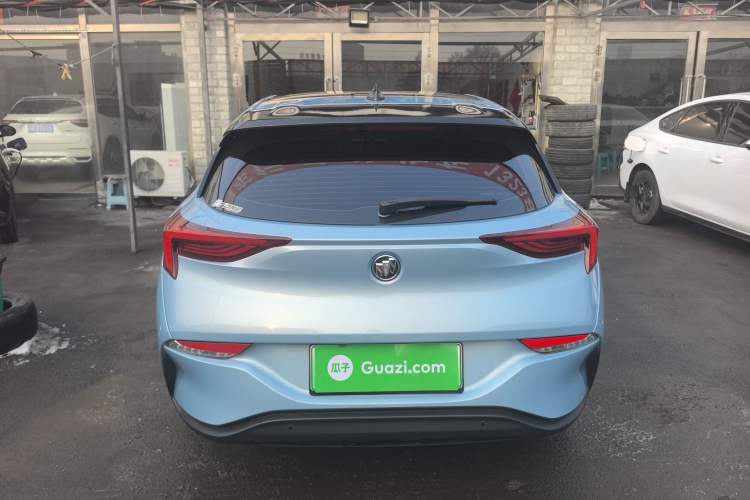 Used Buick Velite 6 2020 Connected Smart PLUS Exterior 4