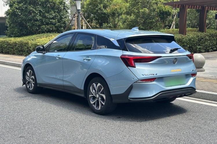 Used Buick Velite 6 2020 Connected Smart PLUS Exterior 4