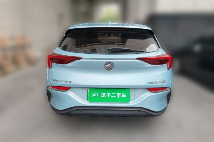 Used Buick Velite 6 2020 Connected Smart Enjoyment PLUS Exterior 4