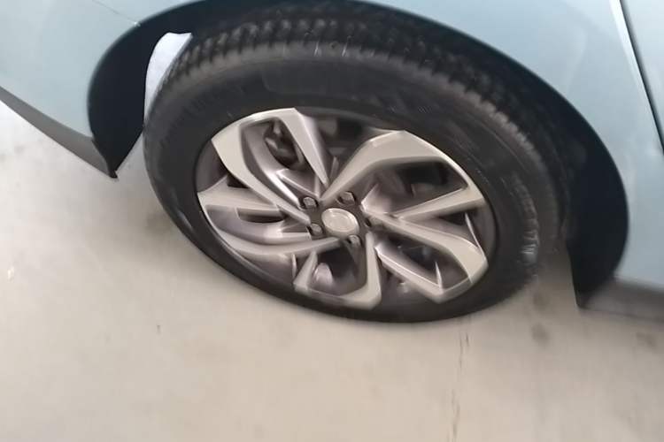 Used Buick Velite 6 2020 Connected Smart Enjoyment PLUS Exterior 5