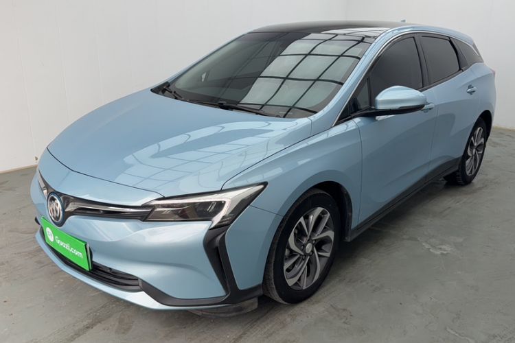 Used Buick Velite 6 2020 Connected Smart Enjoyment PLUS Exterior 5