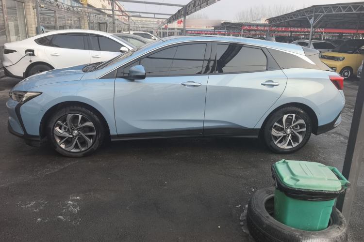 Used Buick Velite 6 2020 Connected Smart PLUS Exterior 5
