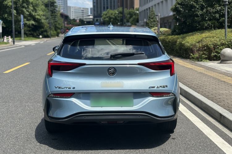 Used Buick Velite 6 2020 Connected Smart PLUS Exterior 5