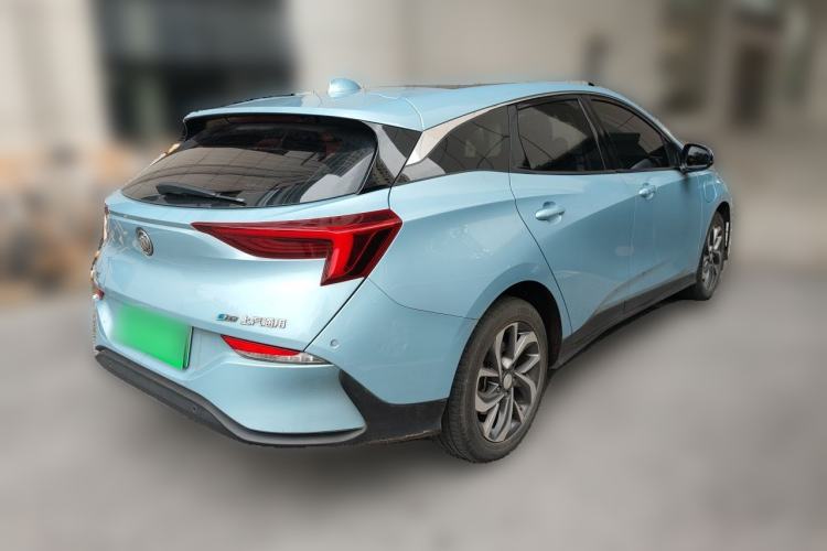 Used Buick Velite 6 2020 Connected Smart Enjoyment PLUS Exterior 5