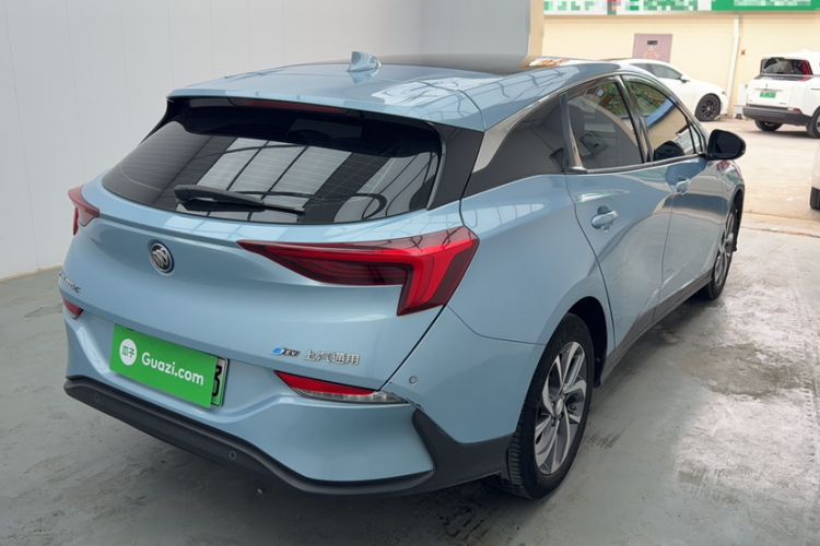 Used Buick Velite 6 2020 Connected Smart Enjoyment PLUS Exterior 6
