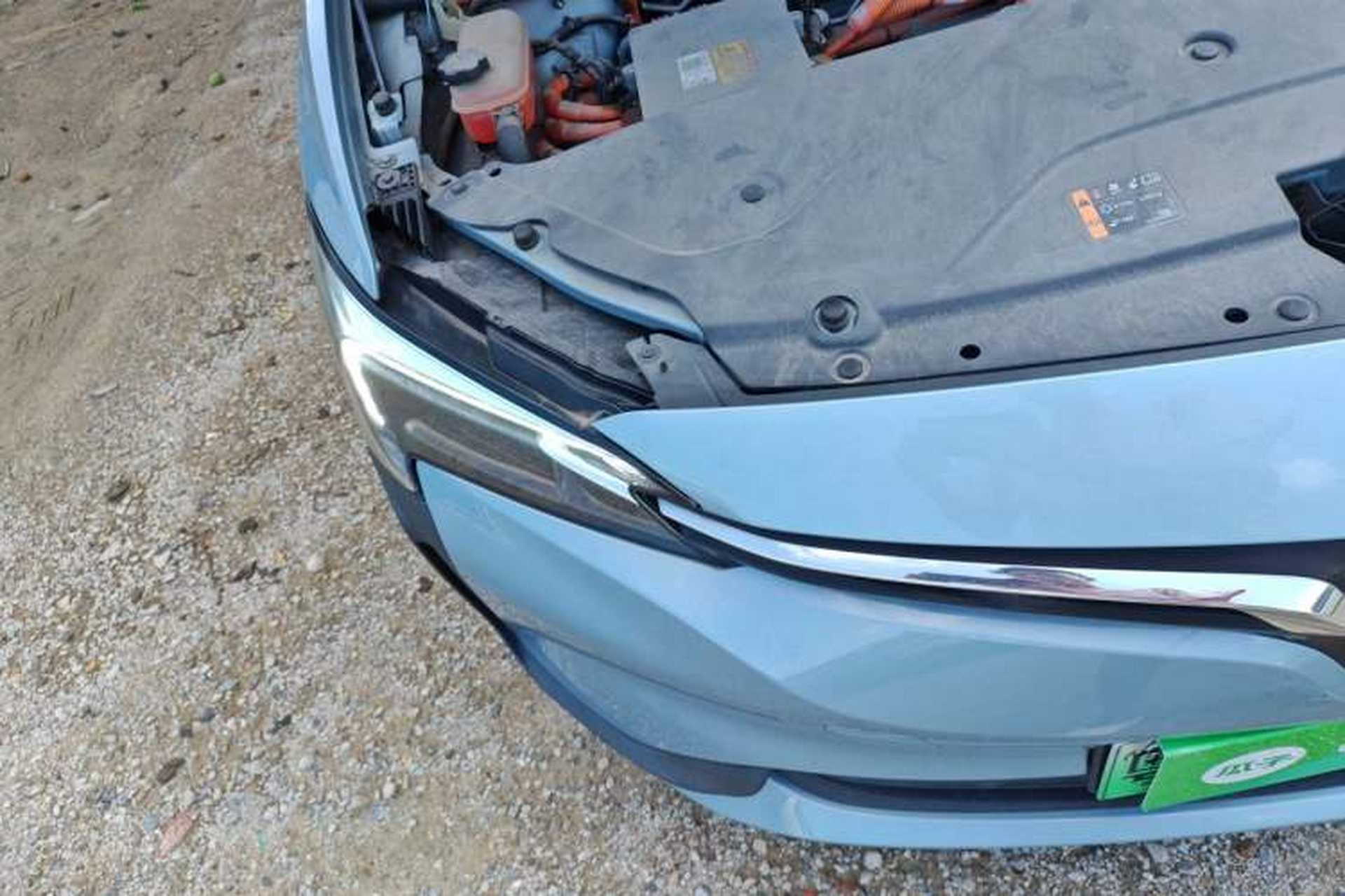 Used Buick Velite 6 2020 Connected Smart Enjoyment PLUS Exterior 6