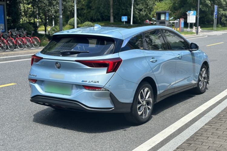 Used Buick Velite 6 2020 Connected Smart PLUS Exterior 6