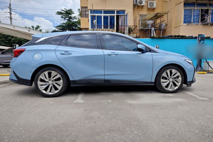 Used Buick Velite 6 2020 Plug-in Hybrid Connected Smart Model Exterior 6