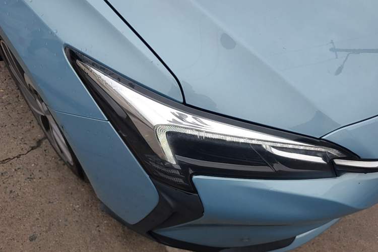 Used Buick Velite 6 2020 Connected Smart PLUS Exterior 6