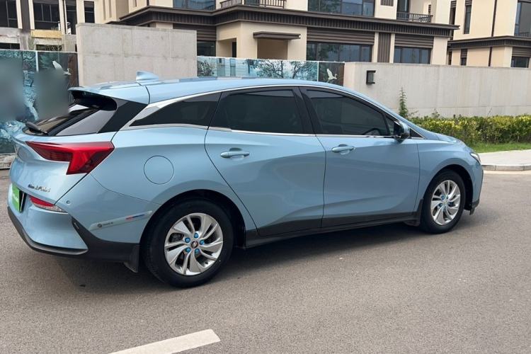 Used Buick Velite 6 2020 Plug-in Hybrid Connected Fashion Model Exterior 6