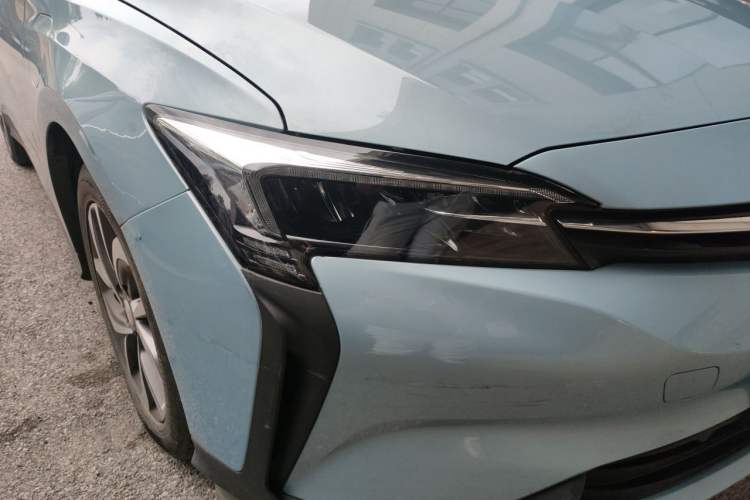 Used Buick Velite 6 2020 Connected Smart Enjoyment PLUS Exterior 6