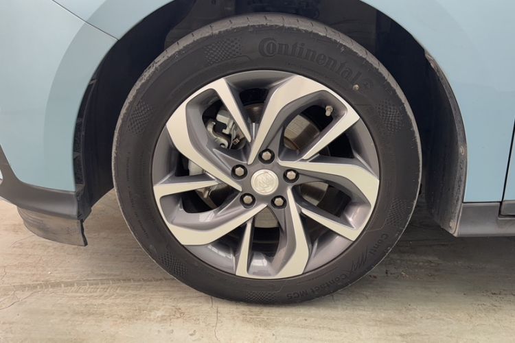 Used Buick Velite 6 2020 Connected Smart Enjoyment PLUS Exterior 7