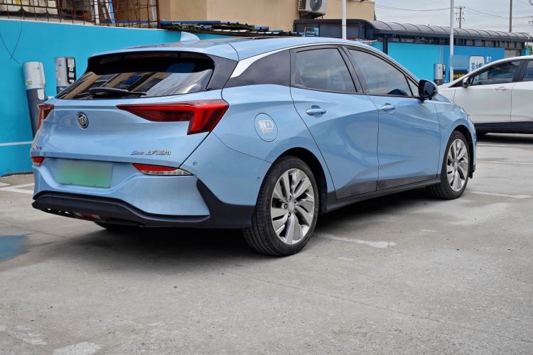 Used Buick Velite 6 2020 Plug-in Hybrid Connected Smart Model Exterior 7
