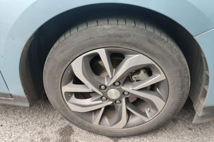Used Buick Velite 6 2020 Connected Smart Enjoyment PLUS Exterior 7