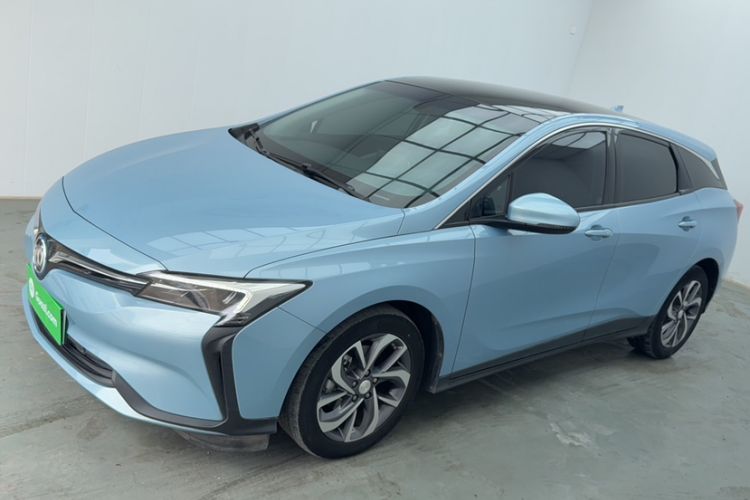 Used Buick Velite 6 2020 Connected Smart Enjoyment PLUS Exterior 8