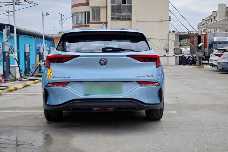 Used Buick Velite 6 2020 Plug-in Hybrid Connected Smart Model Exterior 8
