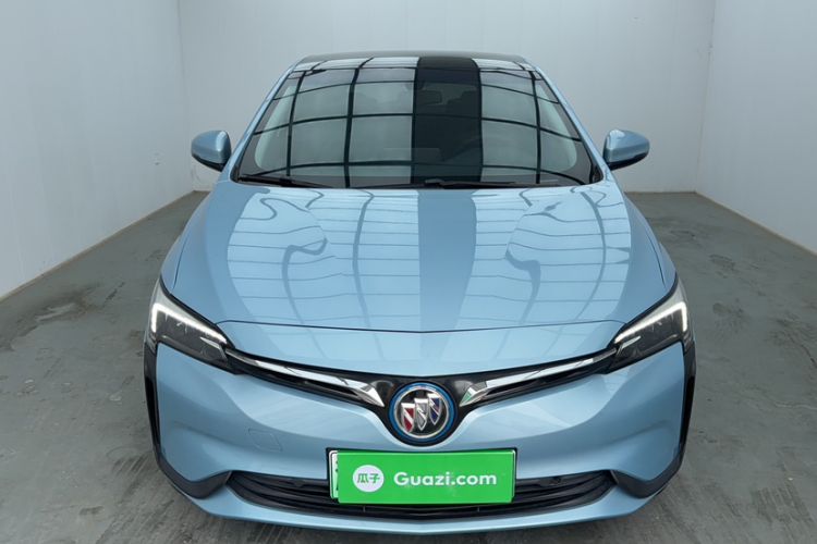 Used Buick Velite 6 2020 Connected Smart Enjoyment PLUS Exterior 9