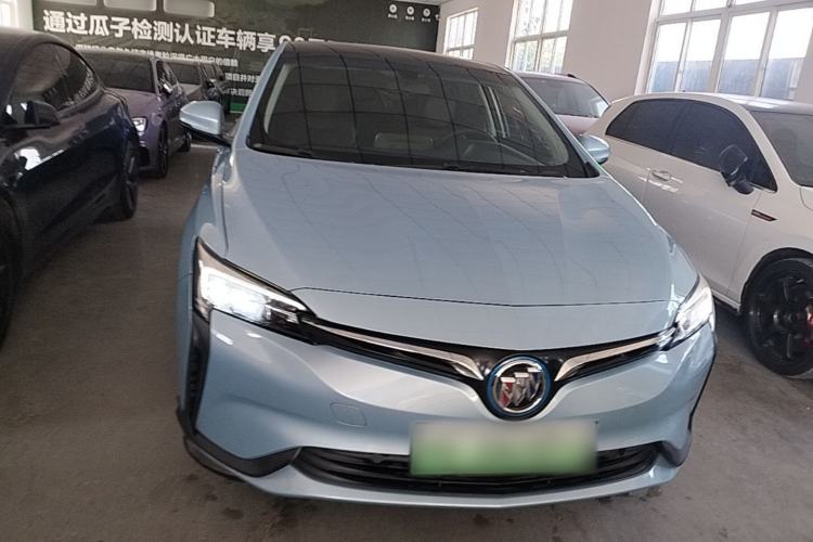 Used Buick Velite 6 2020 Connected Smart Enjoyment PLUS Front