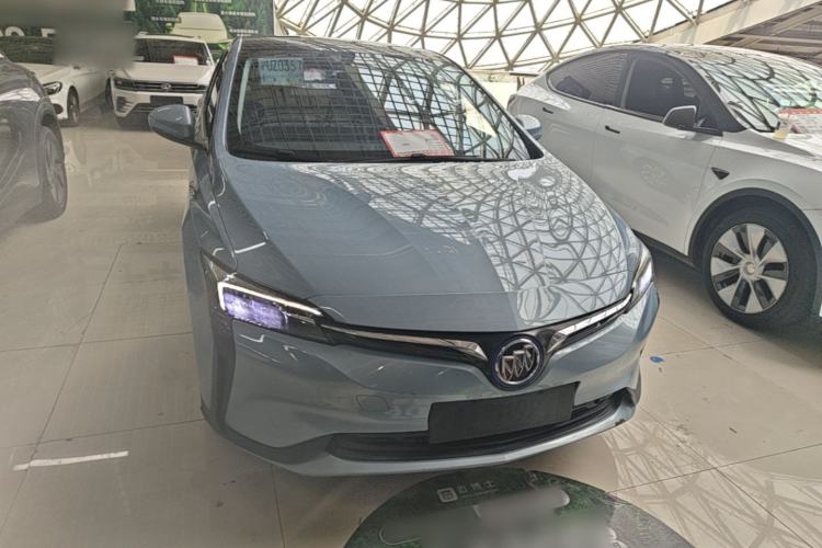 Used Buick Velite 6 2020 Connected Smart Enjoyment PLUS Front
