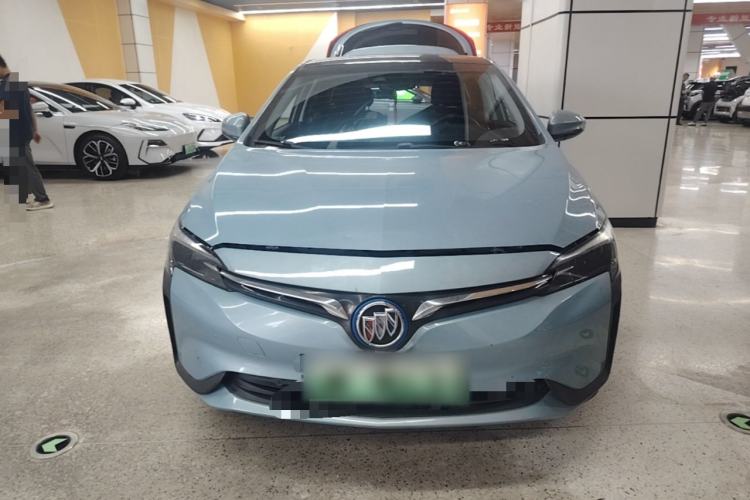 Used Buick Velite 6 2020 Connected Smart PLUS Front
