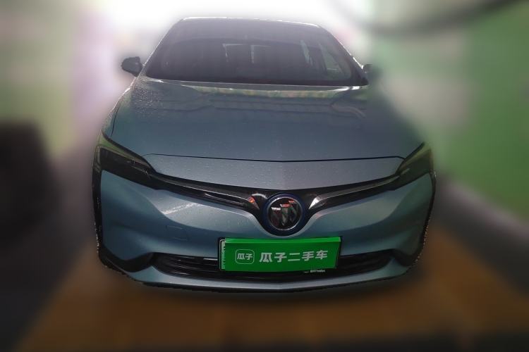 Used Buick Velite 6 2020 Connected Smart Enjoyment PLUS Front