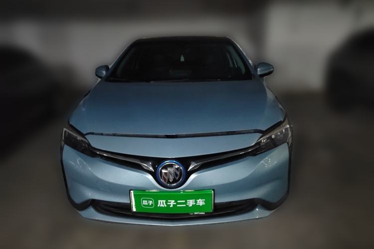 Used Buick Velite 6 2020 Connected Smart Enjoyment PLUS Front