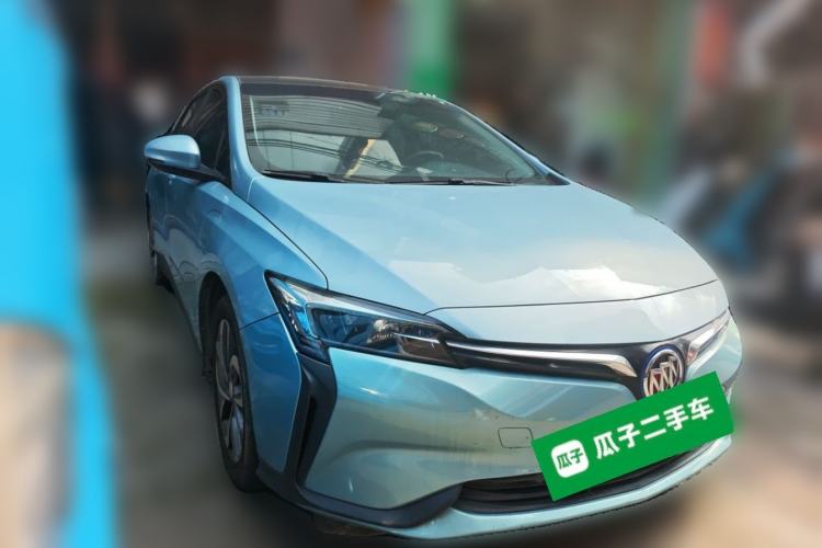 Used Buick Velite 6 2020 Connected Smart Enjoyment PLUS Front Right 45 Deg
