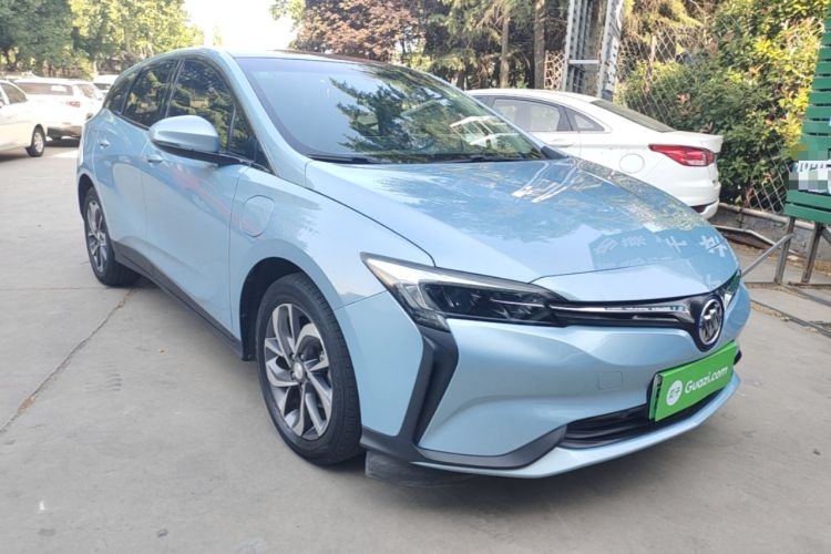 Used Buick Velite 6 2020 Connected Smart Enjoyment PLUS Front Right 45 Deg